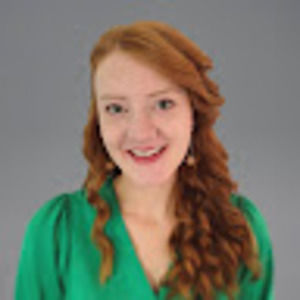 Meet your Posher, Callie